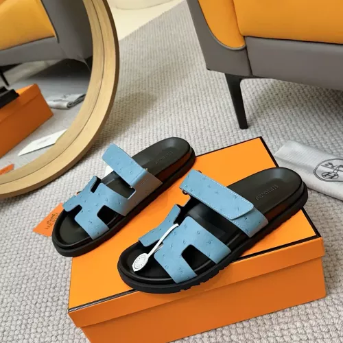 Hermes Slippers For Men #1305819