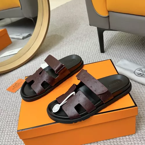 Hermes Slippers For Men #1305826
