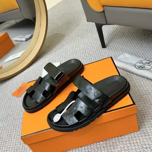 Hermes Slippers For Men #1305828