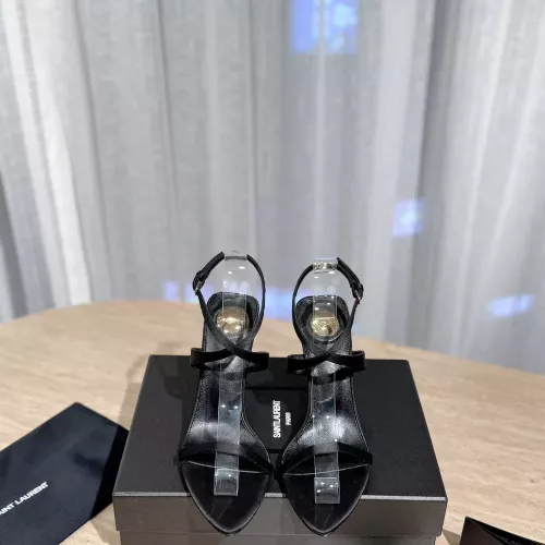 Replica Yves Saint Laurent YSL Sandal For Women #1305844 $102.00 USD for Wholesale