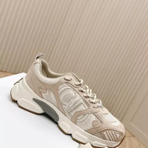 Replica Christian Dior Casual Shoes For Women #1305852 $112.00 USD for Wholesale