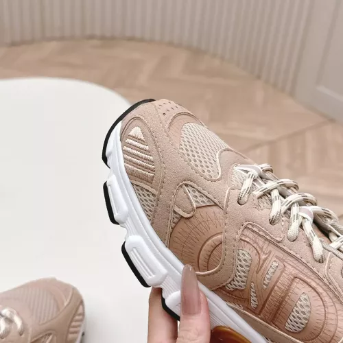 Replica Christian Dior Casual Shoes For Women #1305853 $112.00 USD for Wholesale