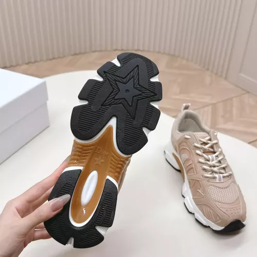 Replica Christian Dior Casual Shoes For Women #1305853 $112.00 USD for Wholesale