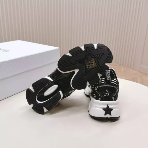 Replica Christian Dior Casual Shoes For Women #1305862 $112.00 USD for Wholesale