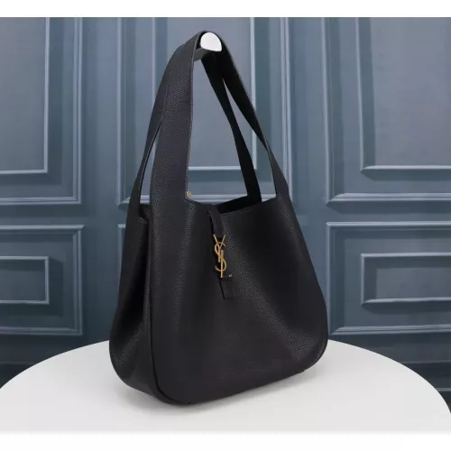 Replica Yves Saint Laurent YSL AAA Quality Shoulder Bags For Women #1305874 $160.00 USD for Wholesale