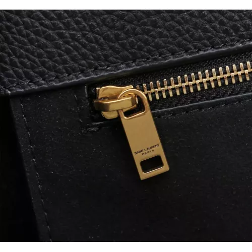 Replica Yves Saint Laurent YSL AAA Quality Shoulder Bags For Women #1305874 $160.00 USD for Wholesale