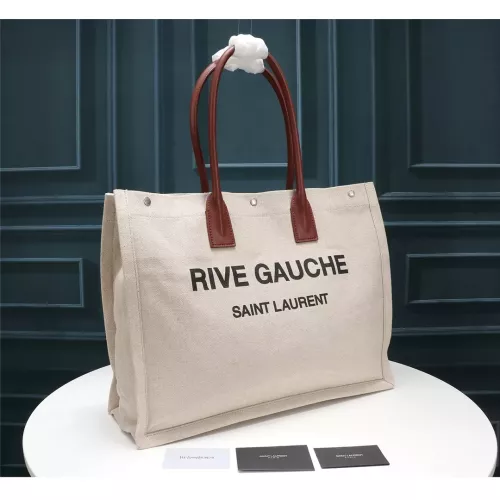 Replica Yves Saint Laurent AAA Quality Handbags For Women #1305876 $105.00 USD for Wholesale