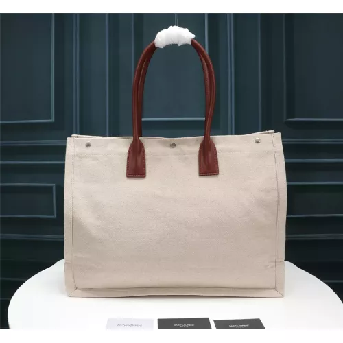 Replica Yves Saint Laurent AAA Quality Handbags For Women #1305876 $105.00 USD for Wholesale