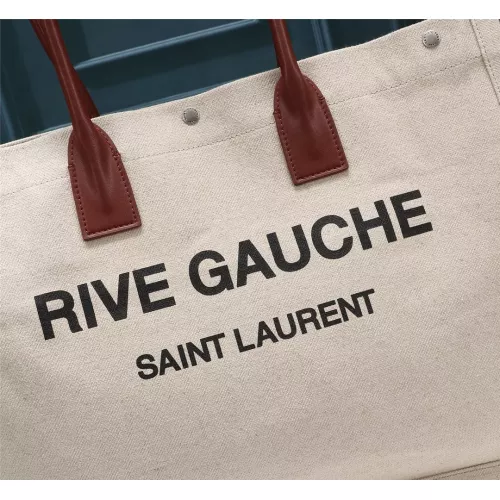 Replica Yves Saint Laurent AAA Quality Handbags For Women #1305876 $105.00 USD for Wholesale