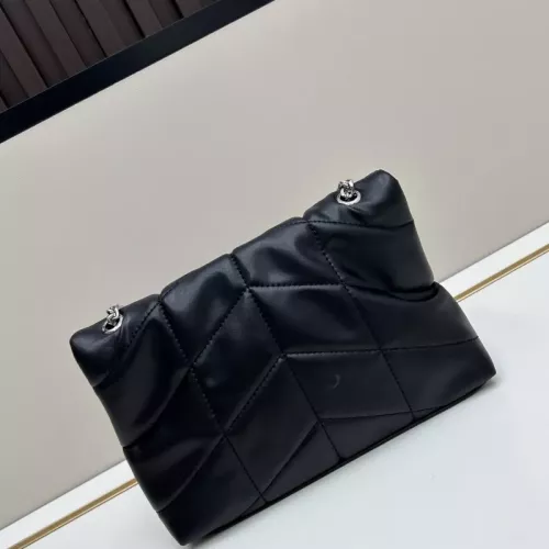 Replica Yves Saint Laurent YSL AAA Quality Messenger Bags For Women #1305890 $80.00 USD for Wholesale