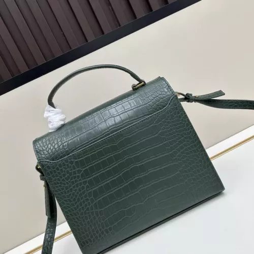 Replica Yves Saint Laurent YSL AAA Quality Messenger Bags For Women #1305896 $92.00 USD for Wholesale