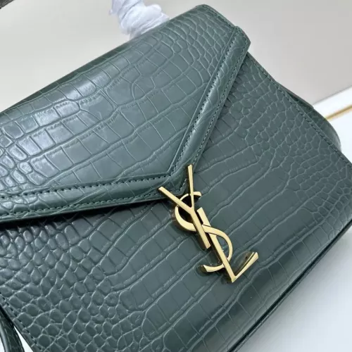 Replica Yves Saint Laurent YSL AAA Quality Messenger Bags For Women #1305896 $92.00 USD for Wholesale