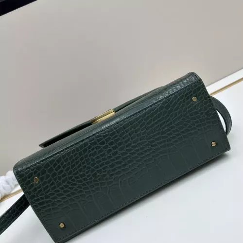 Replica Yves Saint Laurent YSL AAA Quality Messenger Bags For Women #1305896 $92.00 USD for Wholesale
