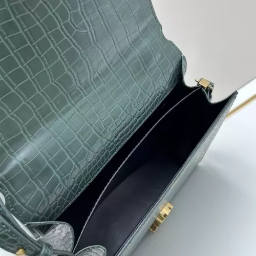 Replica Yves Saint Laurent YSL AAA Quality Messenger Bags For Women #1305896 $92.00 USD for Wholesale