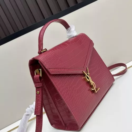 Replica Yves Saint Laurent YSL AAA Quality Messenger Bags For Women #1305897 $92.00 USD for Wholesale
