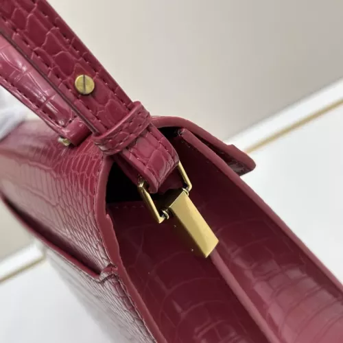 Replica Yves Saint Laurent YSL AAA Quality Messenger Bags For Women #1305897 $92.00 USD for Wholesale