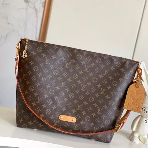 Louis Vuitton AAA Quality Shoulder Bags For Women #1305904 $205.00 USD, Wholesale Replica Louis Vuitton AAA Quality Shoulder Bags