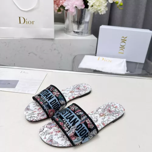 Christian Dior Slippers For Women #1305913