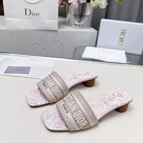 Christian Dior Slippers For Women #1305916