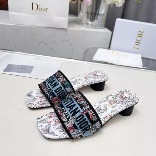 Christian Dior Slippers For Women #1305918