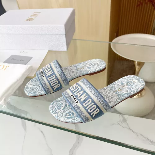 Christian Dior Slippers For Women #1305921
