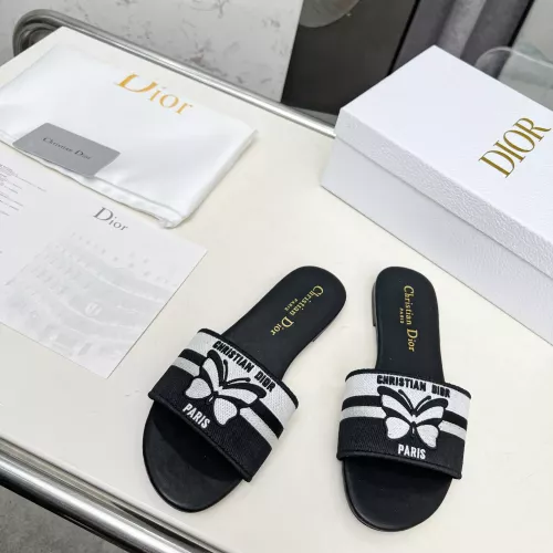 Christian Dior Slippers For Women #1305923