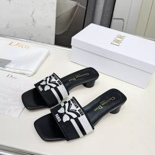 Christian Dior Slippers For Women #1305925