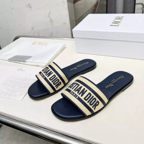 Christian Dior Slippers For Women #1305926