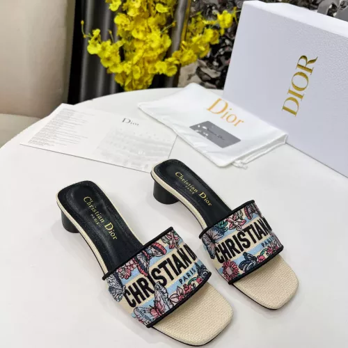 Christian Dior Slippers For Women #1305927