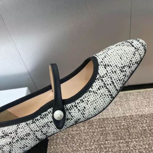 Replica Christian Dior High-Heeled Shoes For Women #1305936 $96.00 USD for Wholesale