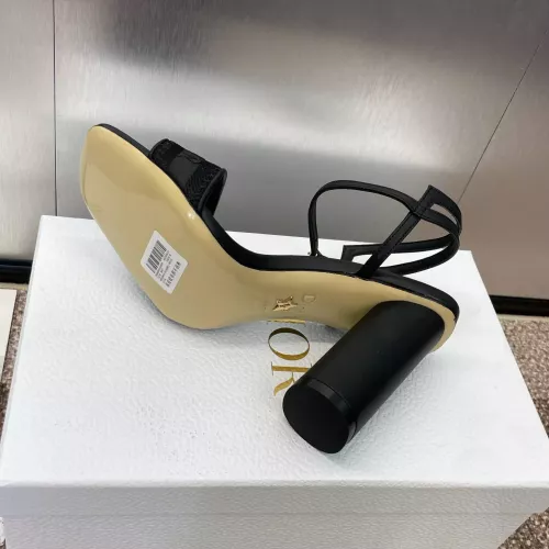 Replica Christian Dior Sandal For Women #1305966 $102.00 USD for Wholesale