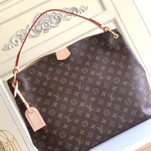 Louis Vuitton AAA Quality Handbags For Women #1305981 $170.00 USD, Wholesale Replica Louis Vuitton AAA Quality Handbags