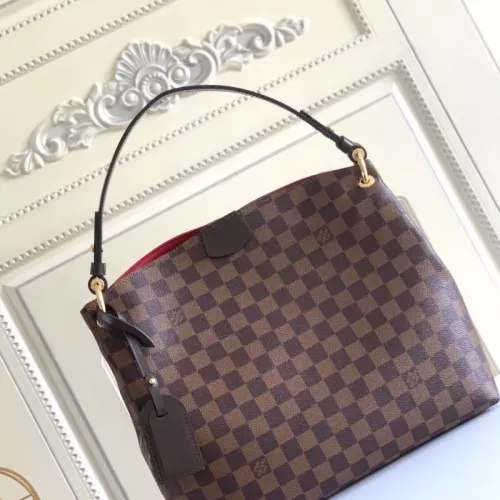 Louis Vuitton AAA Quality Handbags For Women #1305984