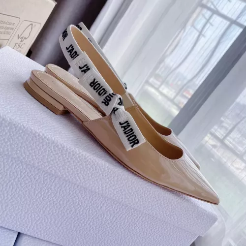 Replica Christian Dior Sandal For Women #1305985 $98.00 USD for Wholesale