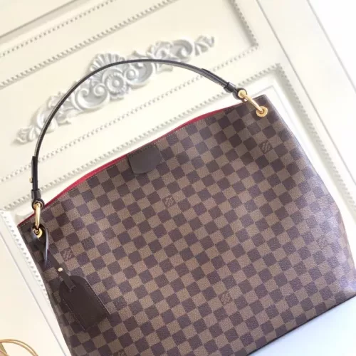 Louis Vuitton AAA Quality Handbags For Women #1305986