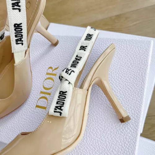 Replica Christian Dior Sandal For Women #1305999 $98.00 USD for Wholesale