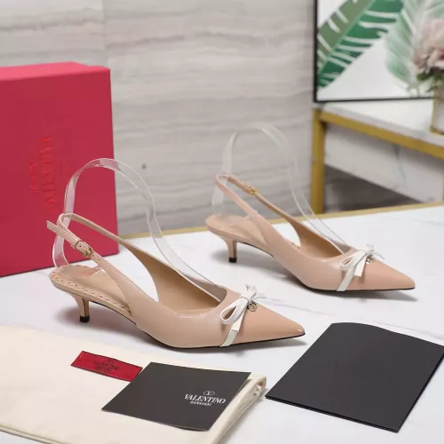 Replica Valentino Sandal For Women #1306011 $105.00 USD for Wholesale