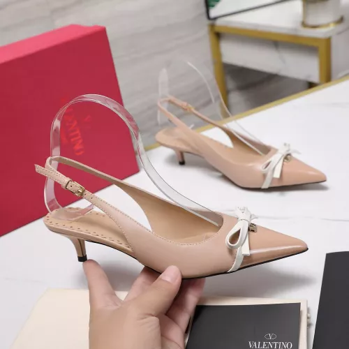 Replica Valentino Sandal For Women #1306011 $105.00 USD for Wholesale