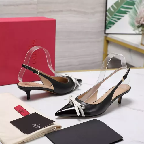 Replica Valentino Sandal For Women #1306013 $105.00 USD for Wholesale