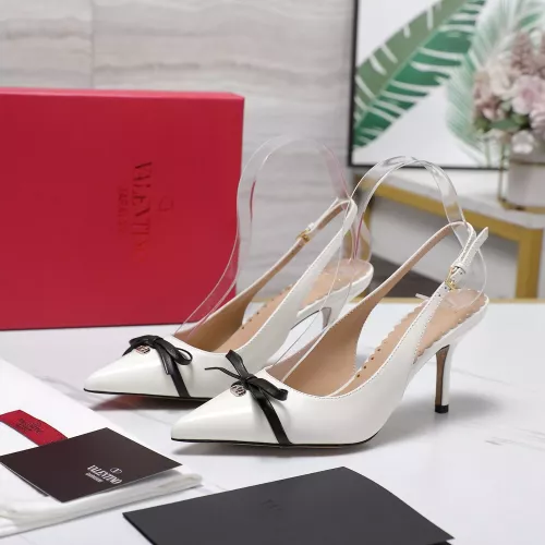 Valentino Sandal For Women #1306014 $105.00 USD, Wholesale Replica Valentino Sandal