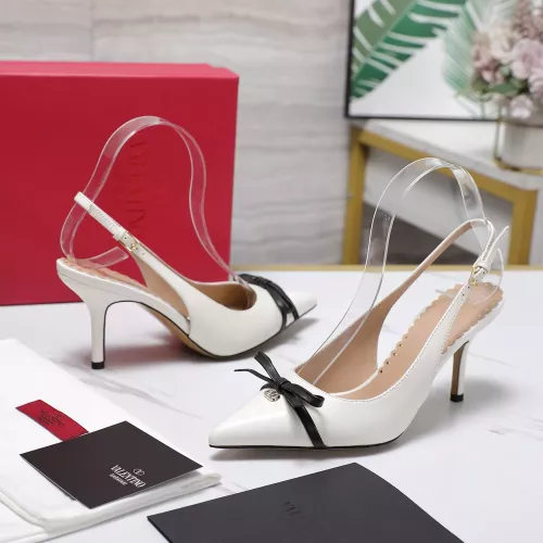 Replica Valentino Sandal For Women #1306014 $105.00 USD for Wholesale