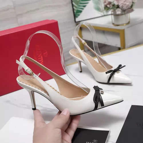 Replica Valentino Sandal For Women #1306014 $105.00 USD for Wholesale