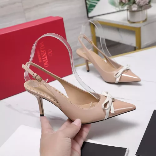 Replica Valentino Sandal For Women #1306016 $105.00 USD for Wholesale