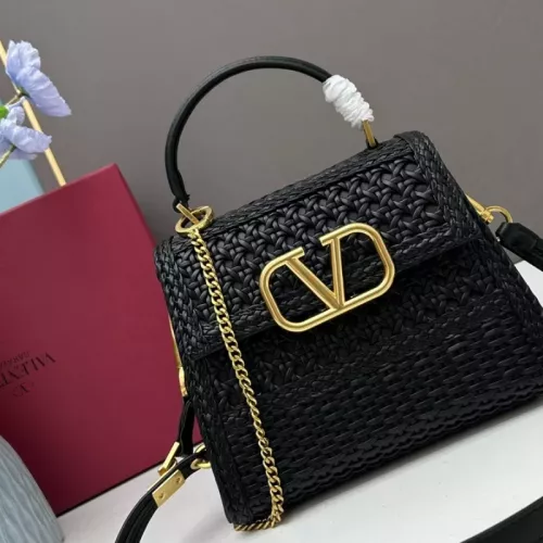 Valentino AAA Quality Messenger Bags For Women #1306018 $132.00 USD, Wholesale Replica Valentino AAA Quality Messenger Bags