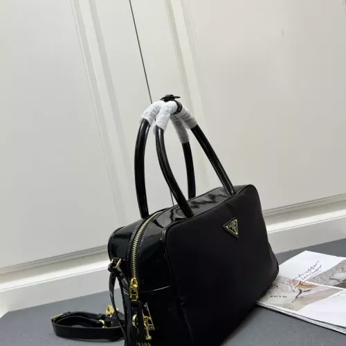 Replica Prada AAA Quality Handbags For Women #1306026 $112.00 USD for Wholesale
