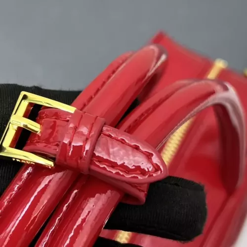 Replica Prada AAA Quality Handbags For Women #1306028 $118.00 USD for Wholesale