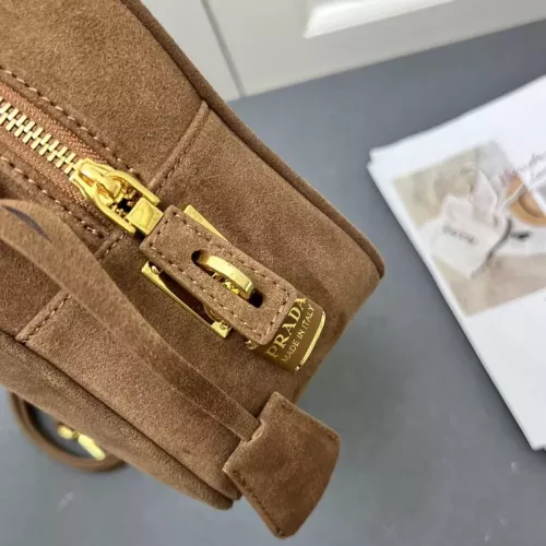 Replica Prada AAA Quality Handbags For Women #1306030 $118.00 USD for Wholesale