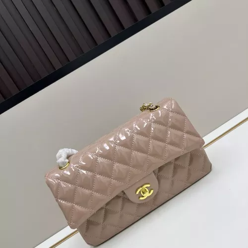 Chanel AAA Quality Shoulder Bags For Women #1306033