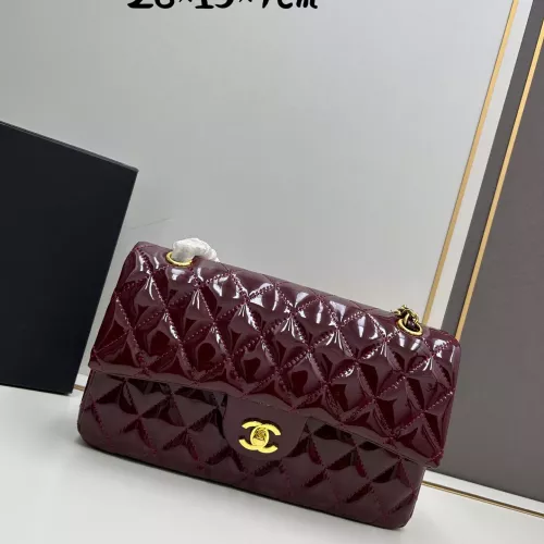 Chanel AAA Quality Shoulder Bags For Women #1306034