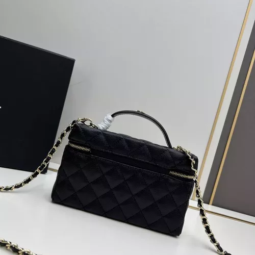 Replica Chanel AAA Quality Messenger Bags For Women #1306039 $80.00 USD for Wholesale